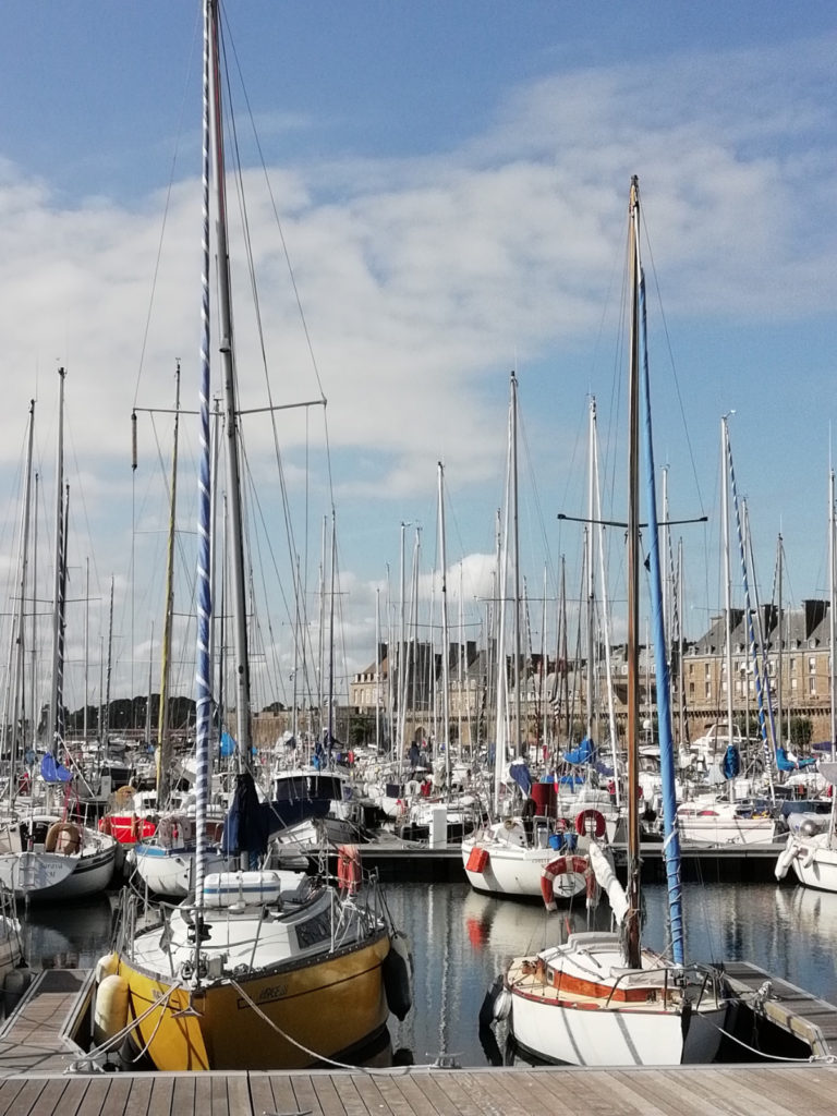 10 Choses à Faire à Saint Malo En Bretagne (sans Se Ruiner )