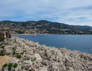 villefranche sur mer