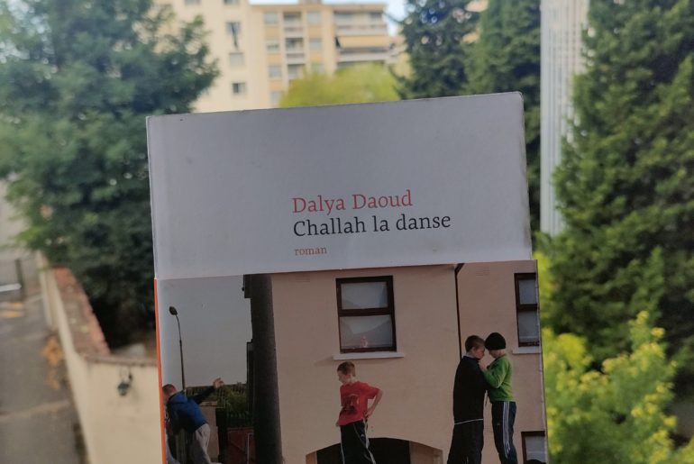 challah la danse