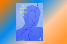 couverture du livre fracassé d'Hanif Kureishi